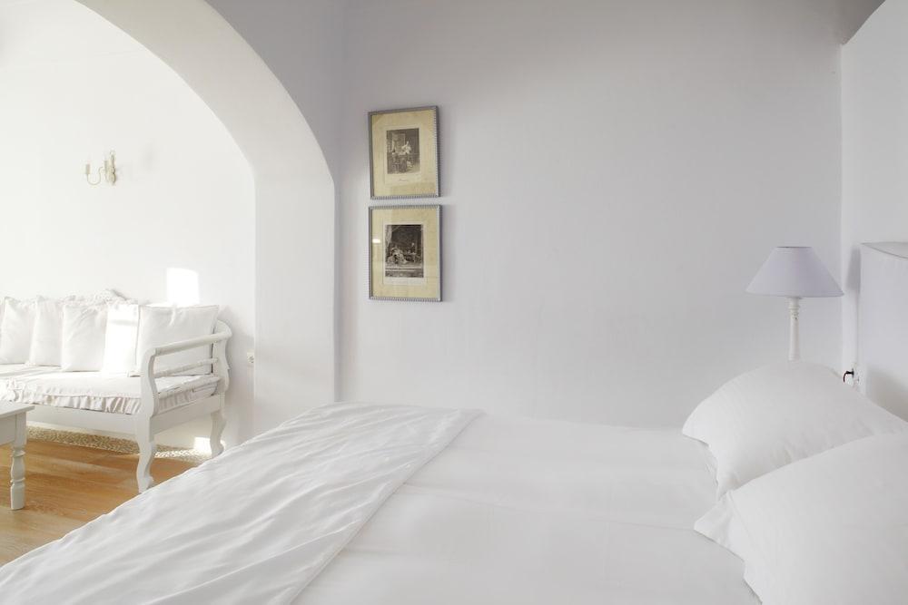Katikies Kirini Santorini - The Leading Hotels Of The World Oia  Extérieur photo