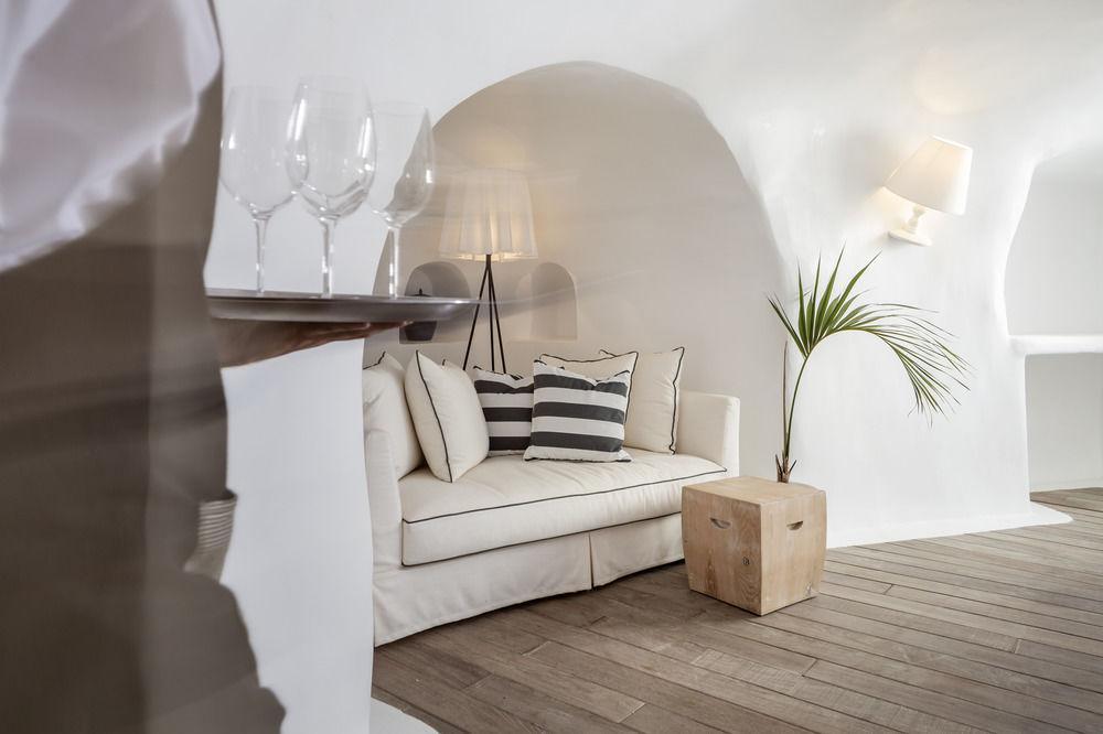 Katikies Kirini Santorini - The Leading Hotels Of The World Oia  Extérieur photo
